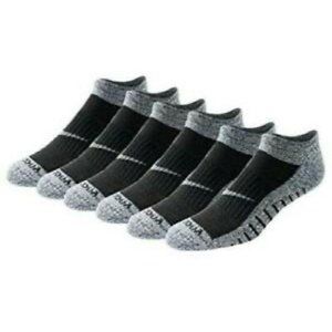 NEW! Saucony Men's Multi-pack Mesh Ventilating Com